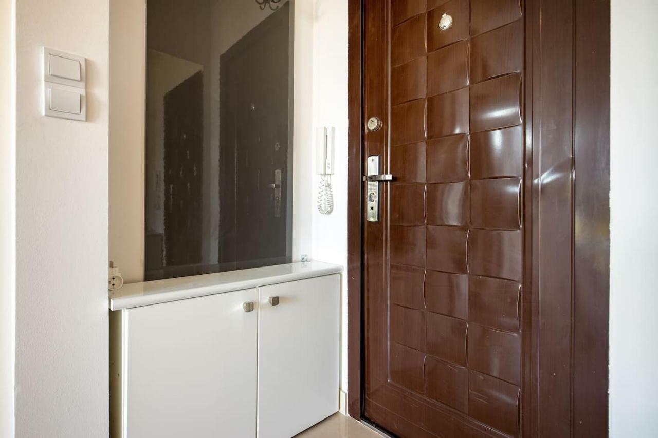 Adesso Warszawa...on The Of Citycenter Apartment Warsaw