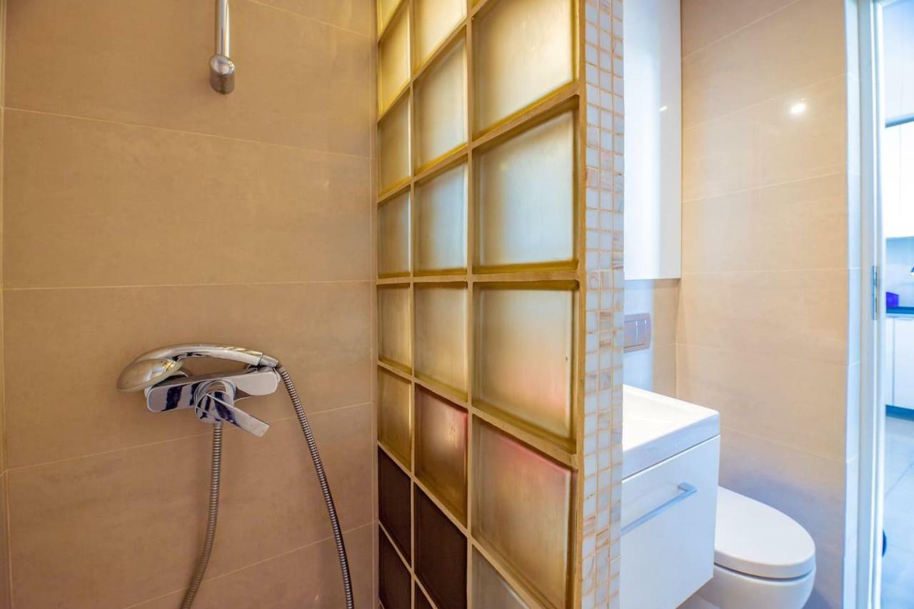 Adesso Warszawa...on The Of Citycenter Apartment Warsaw